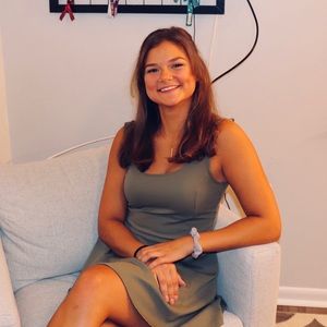 Meet your Posher, Annamarie